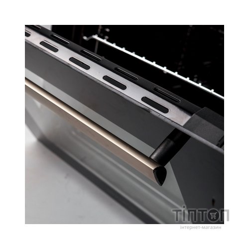 Духова шафа Grunhelm GDG610B