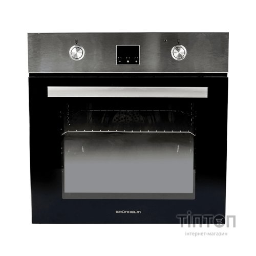 Духова шафа Grunhelm GDG610X