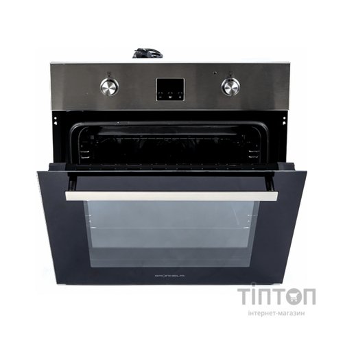 Духова шафа Grunhelm GDG610X