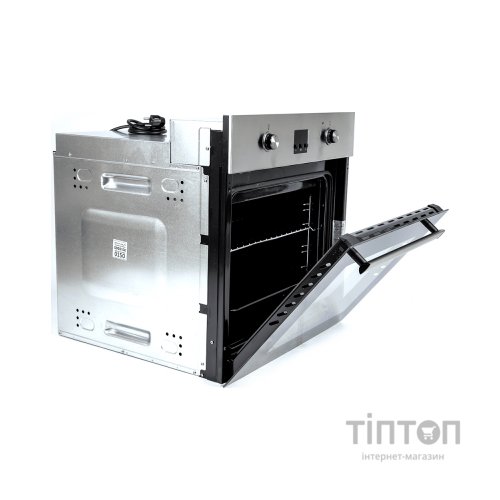 Духова шафа Grunhelm GDG610X