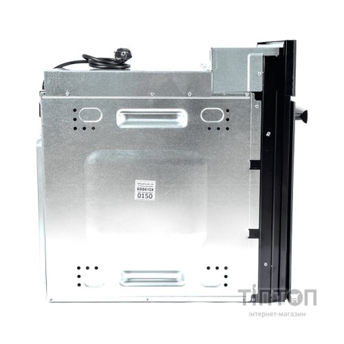 Духова шафа Grunhelm GDG610X