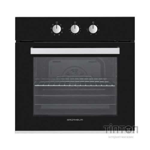 Духова шафа Grunhelm GDV 826 B