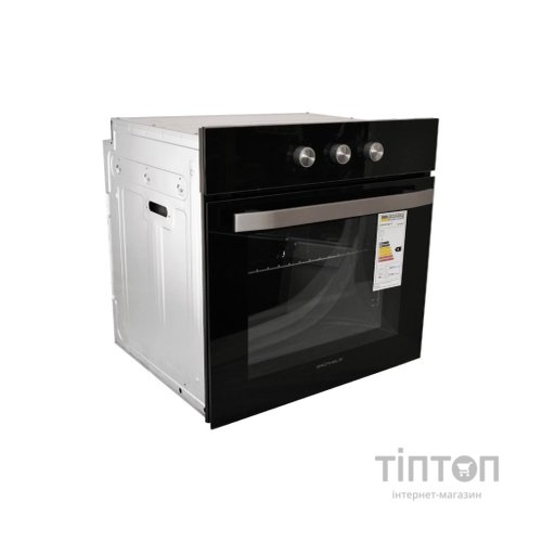 Духова шафа Grunhelm GDV 826 B