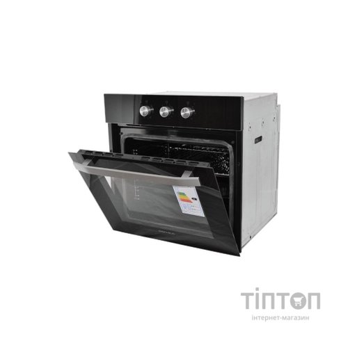 Духова шафа Grunhelm GDV 826 B