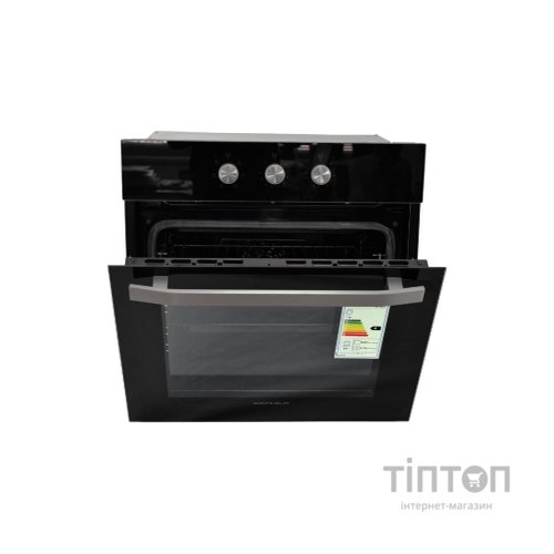 Духова шафа Grunhelm GDV 826 B