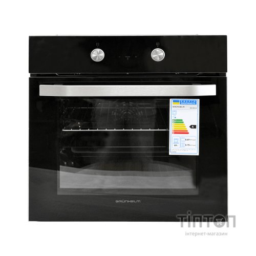 Духова шафа Grunhelm GDV 829 LB