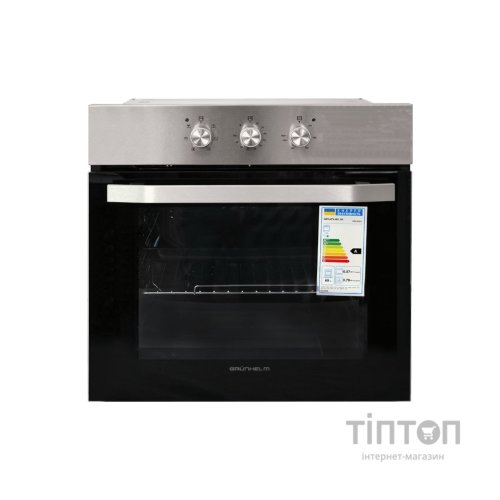 Духова шафа Grunhelm GDV 836 I
