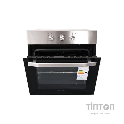 Духова шафа Grunhelm GDV 836 I