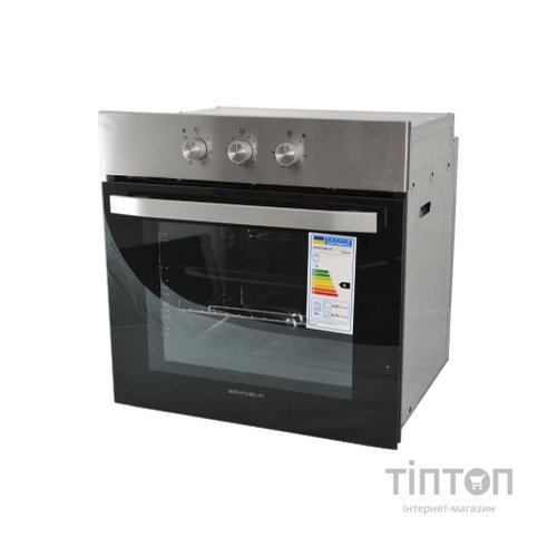 Духова шафа Grunhelm GDV 836 I