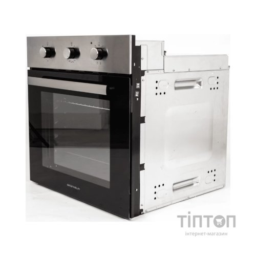 Духова шафа Grunhelm GDX 600 X