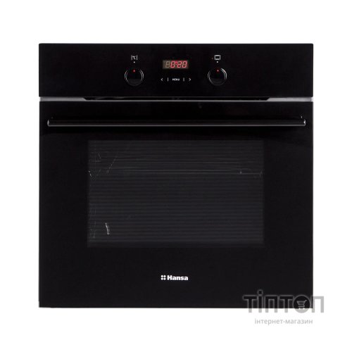 Духова шафа Hansa BOES68463