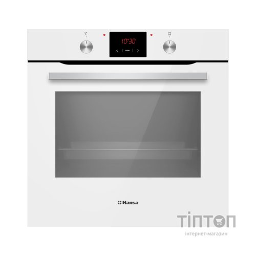 Духова шафа Hansa BOEW684001