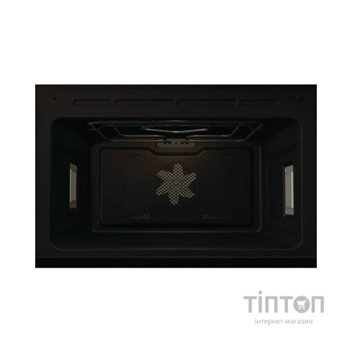 Духова шафа Hisense BIM4434ABG8