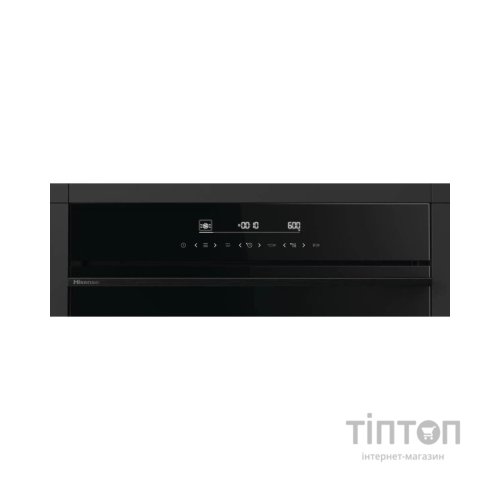Духова шафа Hisense BIM4434ABG8
