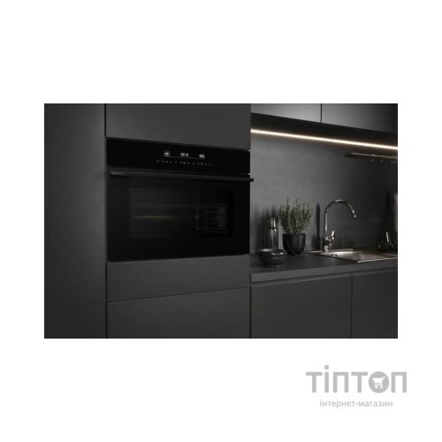 Духова шафа Hisense BIM4434ABG8