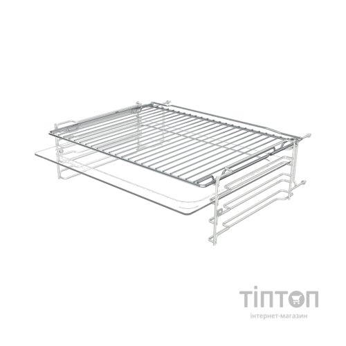 Духова шафа Hisense BIM4434ABG8