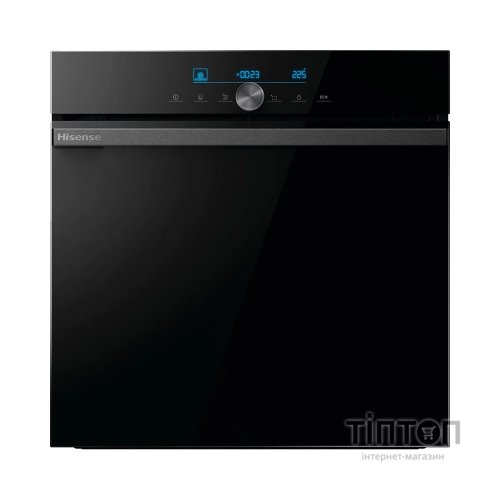 Духова шафа Hisense BSA65334ABDG