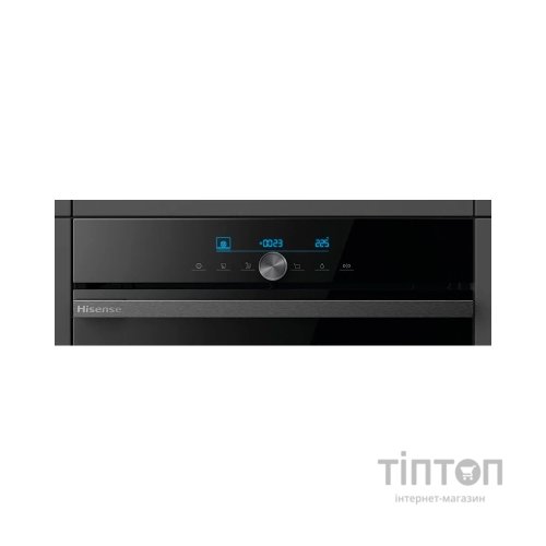 Духова шафа Hisense BSA65334ABDG