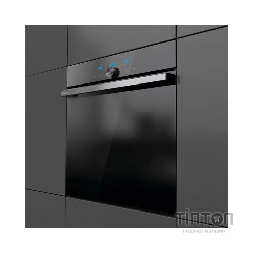Духова шафа Hisense BSA65334ABDG