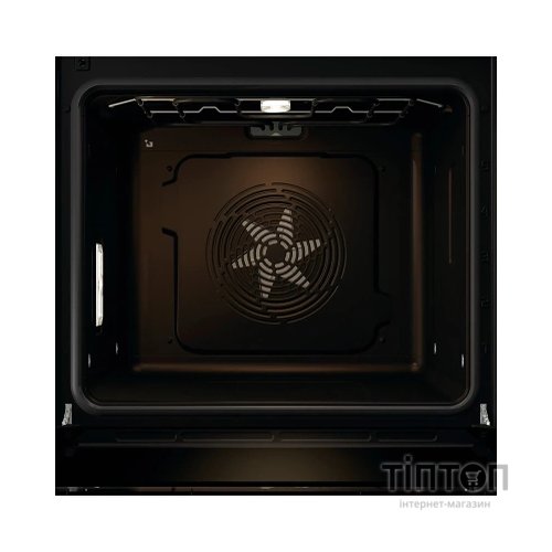 Духова шафа Hisense BSA65334ABDG