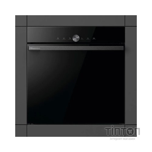 Духова шафа Hisense BSA65334ABDG