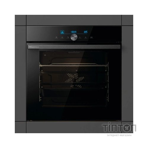 Духова шафа Hisense BSA65334ABDG