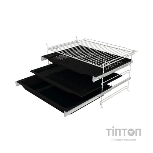 Духова шафа Hisense BSA65334ABDG