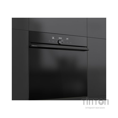 Духова шафа Hisense BSA65334ABG8