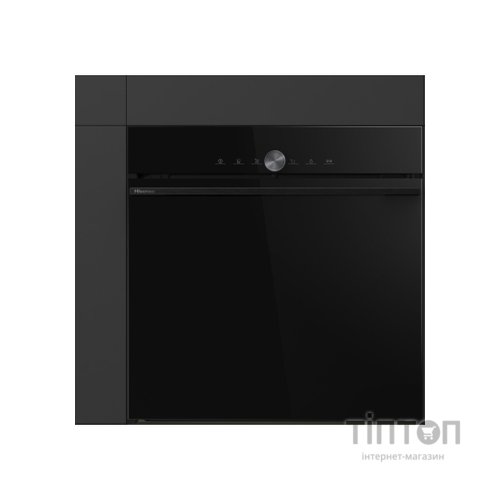 Духова шафа Hisense BSA65334ABG8
