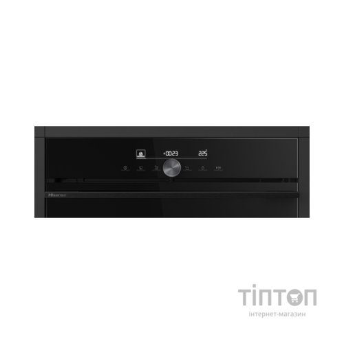 Духова шафа Hisense BSA65334ABG8