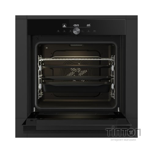 Духова шафа Hisense BSA65334ABG8