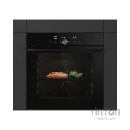 Духова шафа Hisense BSA65334ABG8