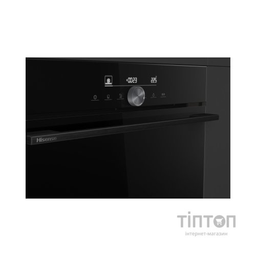 Духова шафа Hisense BSA65334ABG8
