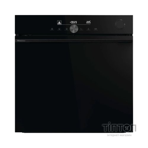 Духова шафа Hisense BSA6633PBG8