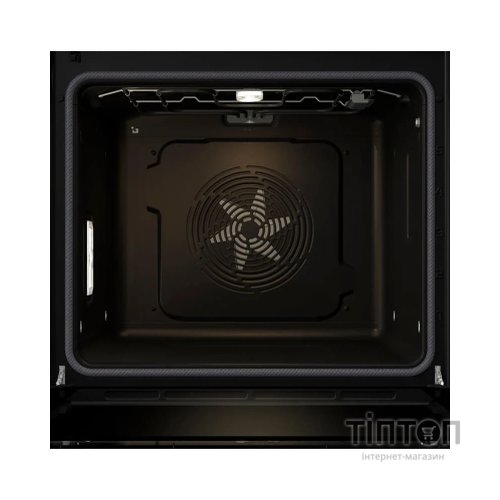 Духова шафа Hisense BSA6633PBG8
