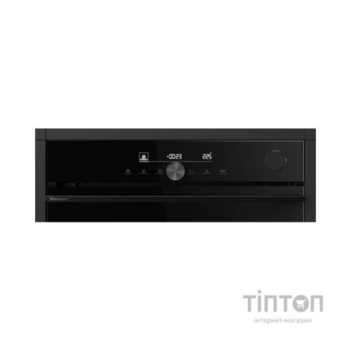 Духова шафа Hisense BSA6633PBG8