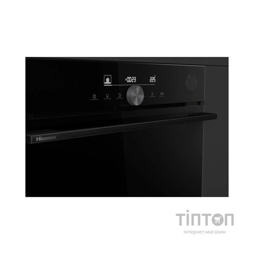 Духова шафа Hisense BSA6633PBG8