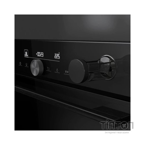 Духова шафа Hisense BSA6633PBG8