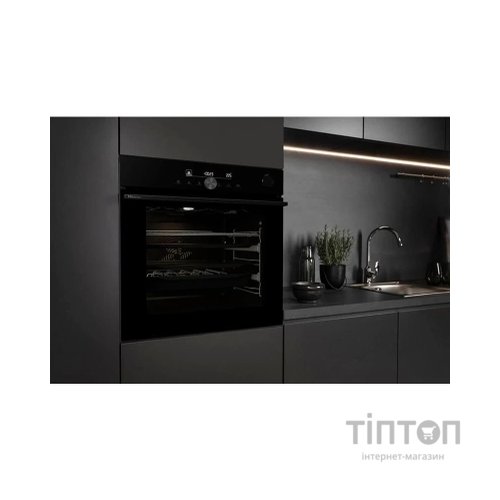 Духова шафа Hisense BSA6633PBG8