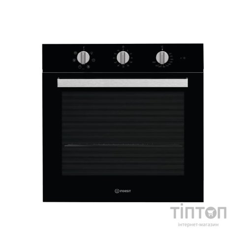 Духова шафа Indesit IFW6530BL