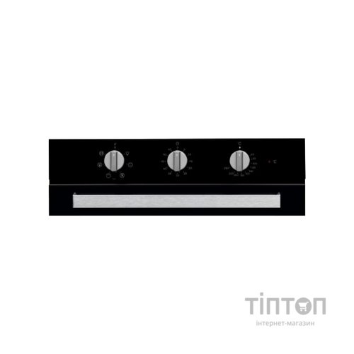 Духова шафа Indesit IFW6530BL