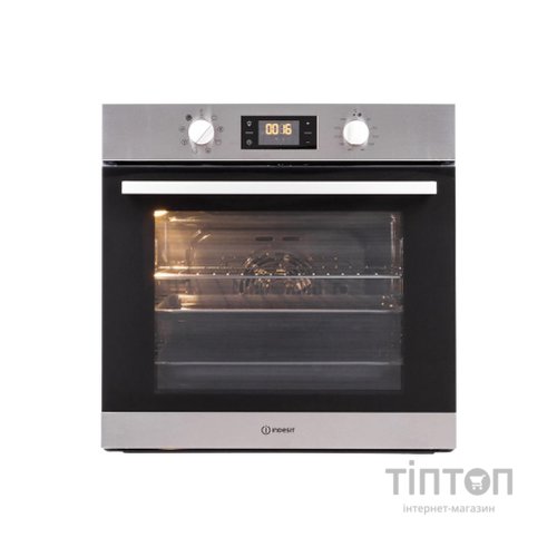Духова шафа Indesit IFW6544IX