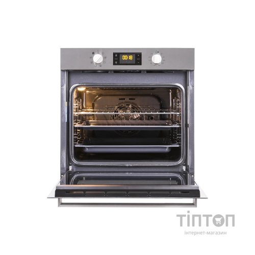 Духова шафа Indesit IFW6544IX