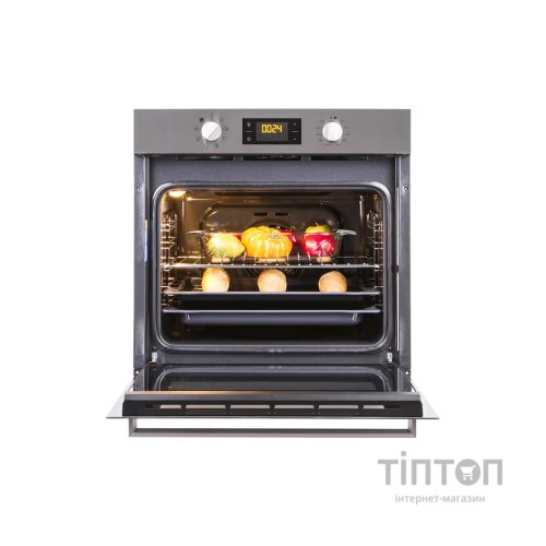 Духова шафа Indesit IFW6544IX