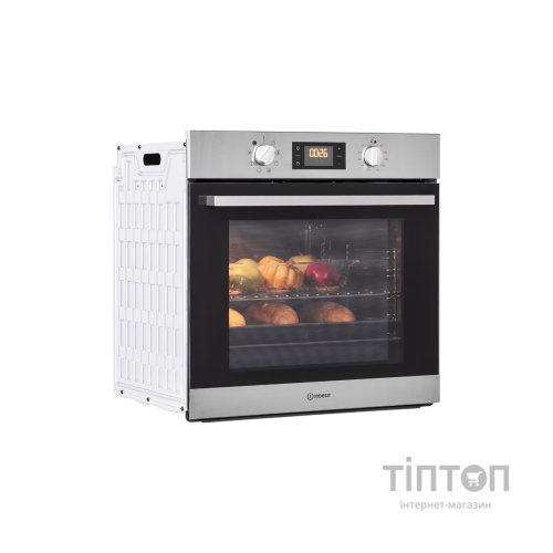 Духова шафа Indesit IFW6544IX