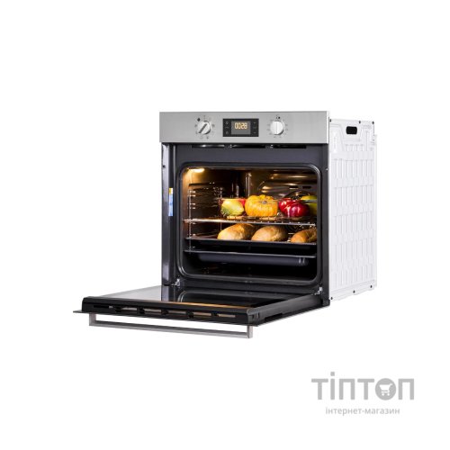 Духова шафа Indesit IFW6544IX