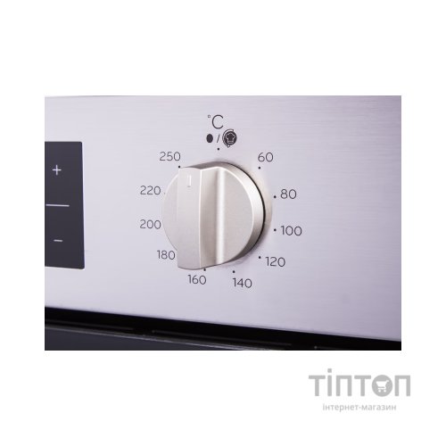 Духова шафа Indesit IFW6544IX