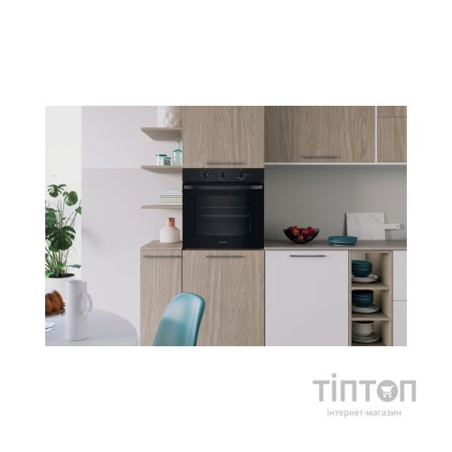 Духова шафа Indesit IO235HB