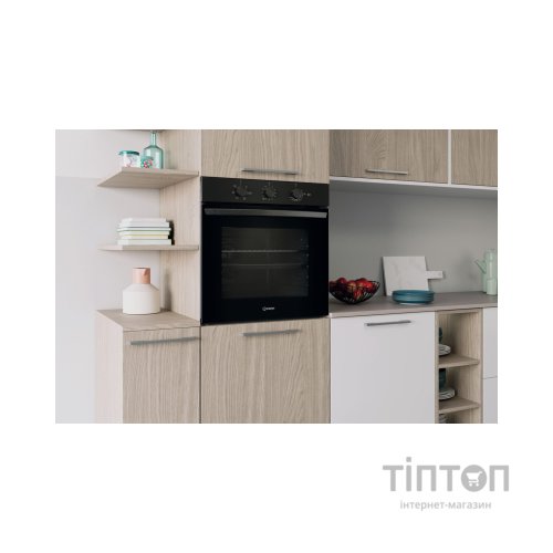 Духова шафа Indesit IO235HB