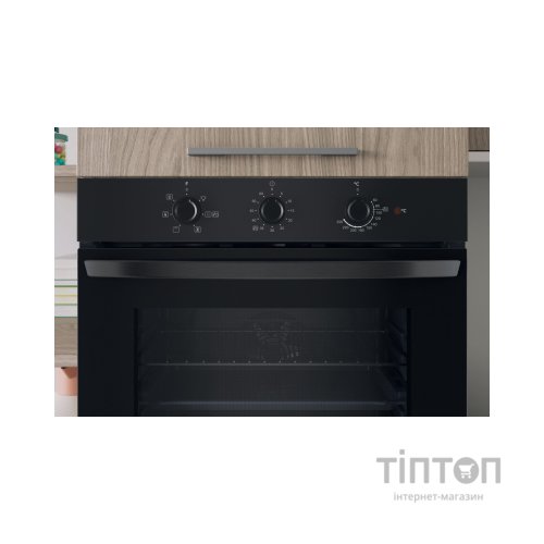 Духова шафа Indesit IO235HB